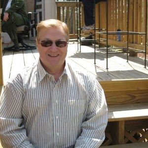 Meet your Posher, Dennis